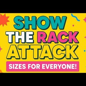 NWT. Different Items